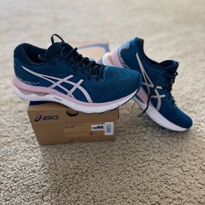 Asics Gel Nimbus 24